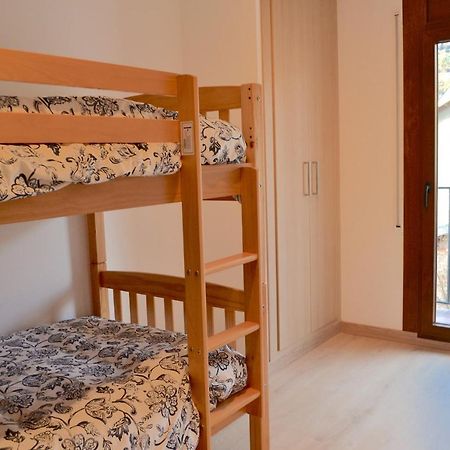 Apartament Comfortable Amb Vistes I Centric By Rural D'Aneu Esterri d'Àneu Exterior foto